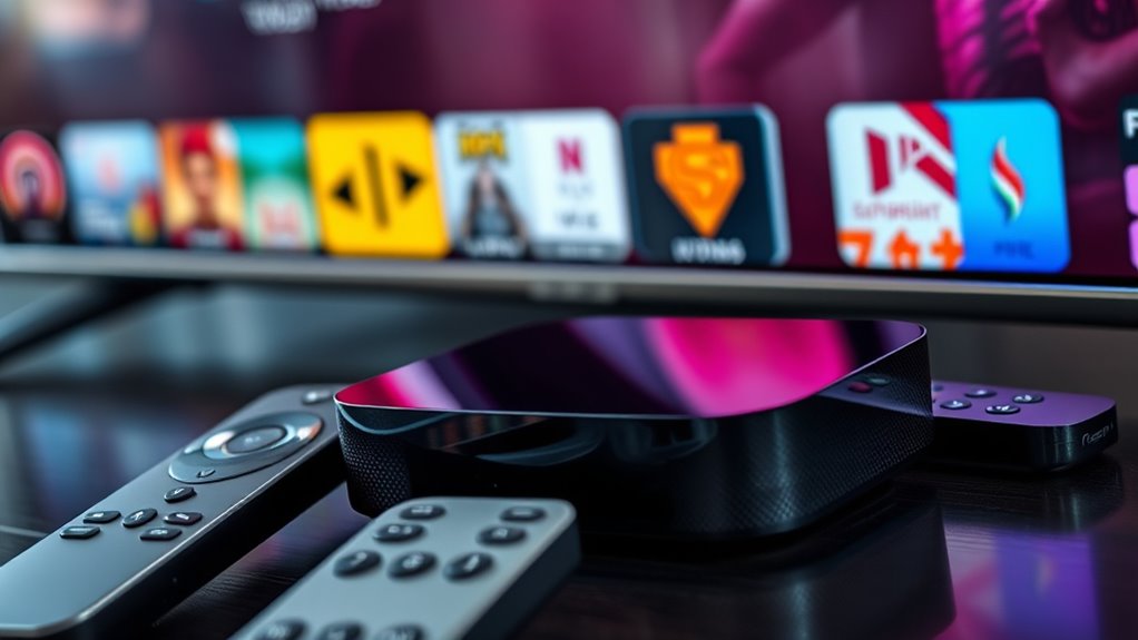 top rated premium streaming devices
