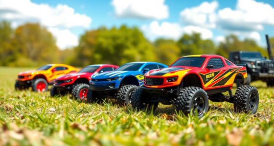 top remote cars for all