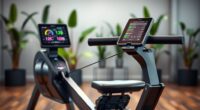 top rowing machines guide
