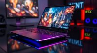 top rtx gaming laptop picks