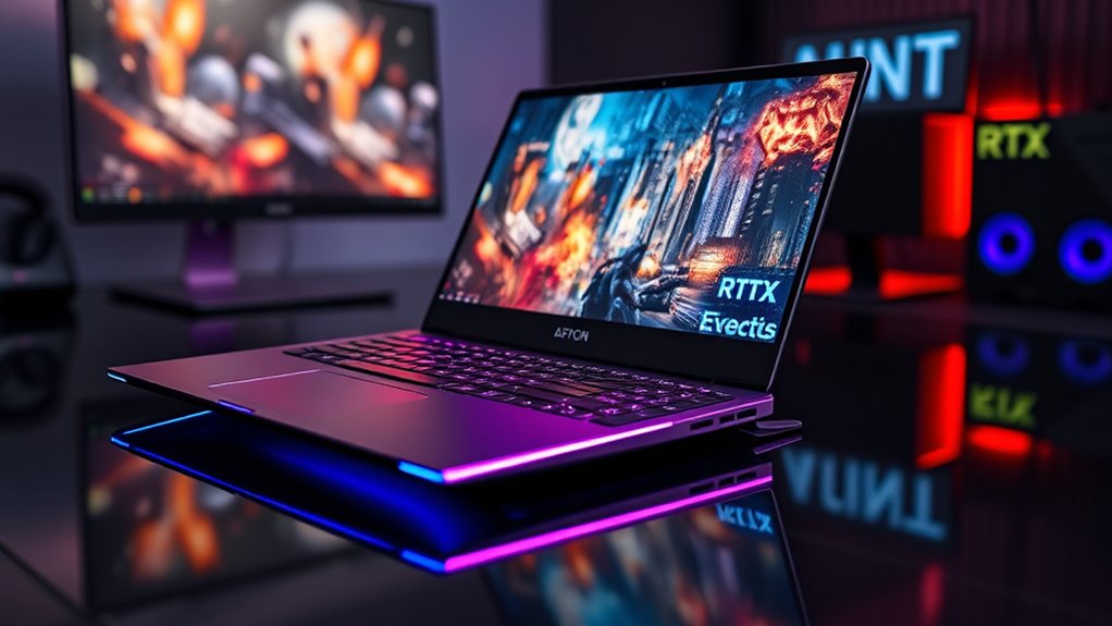 top rtx gaming laptop picks