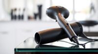 top salon quality hair dryers