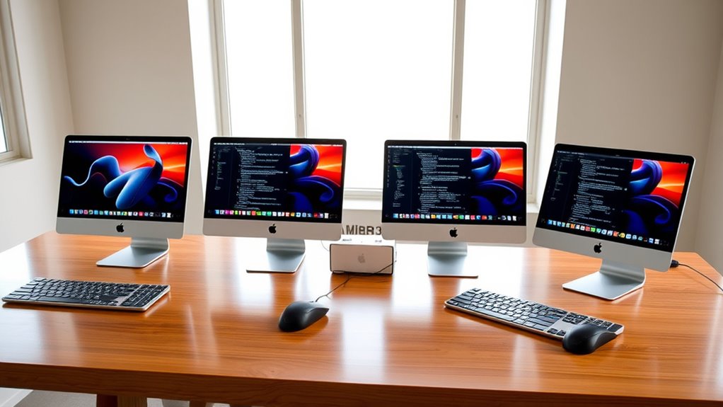 top small mac workstations