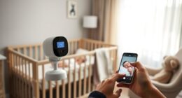 top smart baby monitors