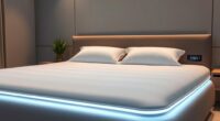 top smart beds 2025