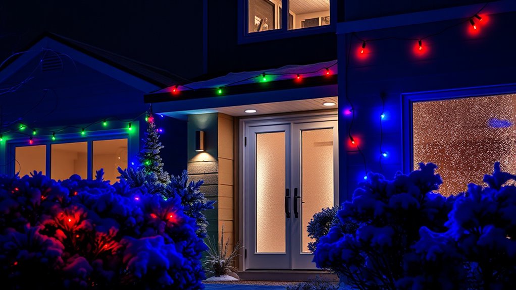 top smart christmas lights