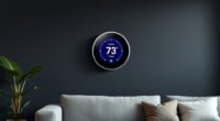 top smart thermostats 2023