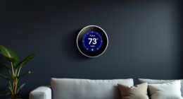 top smart thermostats 2023