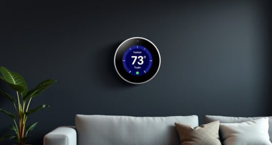 top smart thermostats 2023