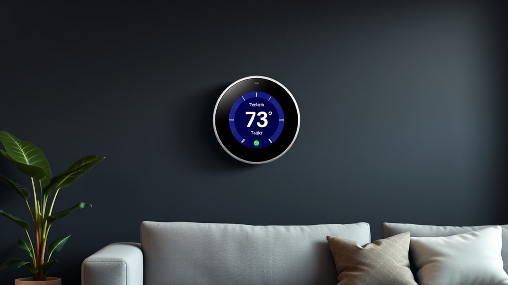 top smart thermostats 2023