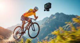 top sports action cameras