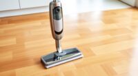 top steam mops for floors