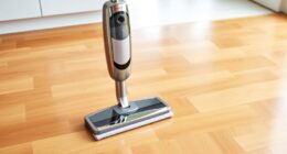 top steam mops for floors