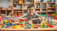 top stem kits for kids