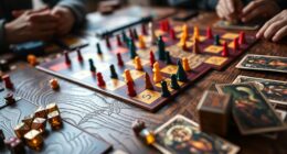 top strategy board games 2025