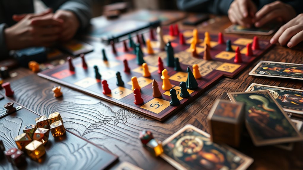 top strategy board games 2025