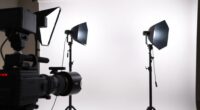 top studio lighting kits