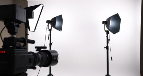 top studio lighting kits
