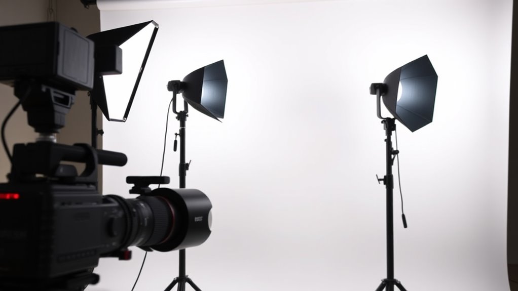 top studio lighting kits