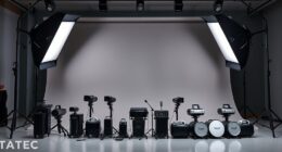top studio lighting kits