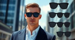 top stylish durable sunglasses