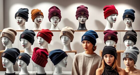 top stylish headwear picks