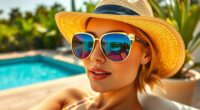 top summer designer sunglasses