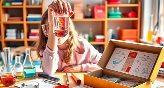 top teen science kits