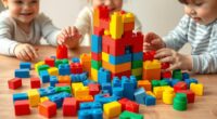 top toddler building block sets