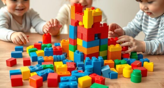 top toddler building block sets