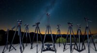 top tripods for night sky