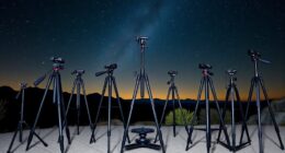 top tripods for night sky