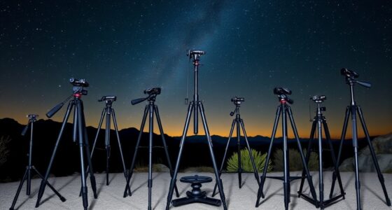 top tripods for night sky