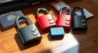top tsa lock recommendations