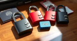 top tsa lock recommendations