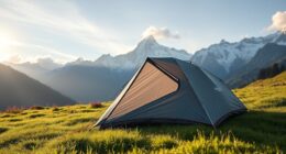 top ultralight backpacking tents