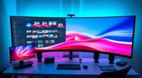 top ultrawide monitors 2025