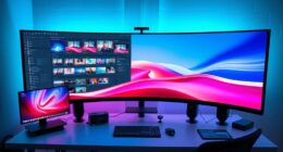 top ultrawide monitors 2025