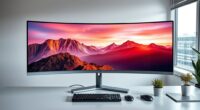 top ultrawide monitors 2025