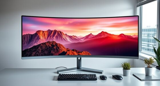top ultrawide monitors 2025