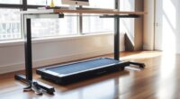 top under desk treadmill picks