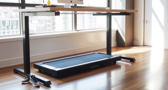 top under desk treadmill picks
