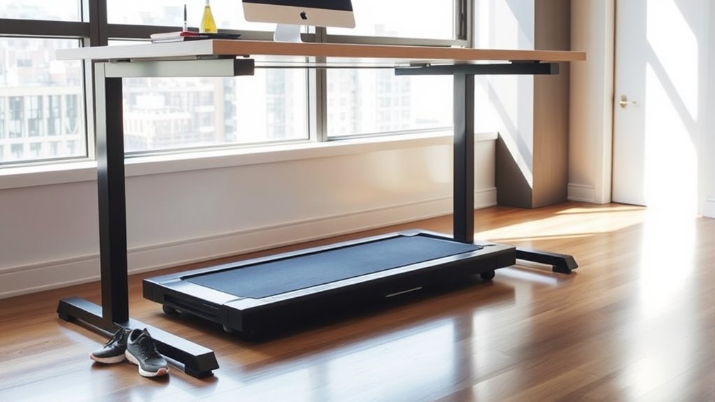 top under desk treadmill picks