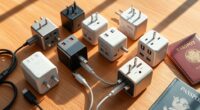 top usb c travel adapters