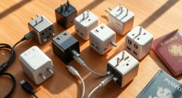 top usb c travel adapters