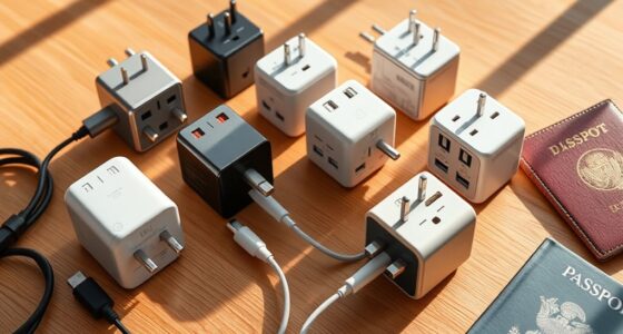 top usb c travel adapters