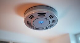 top voice alert smoke alarms