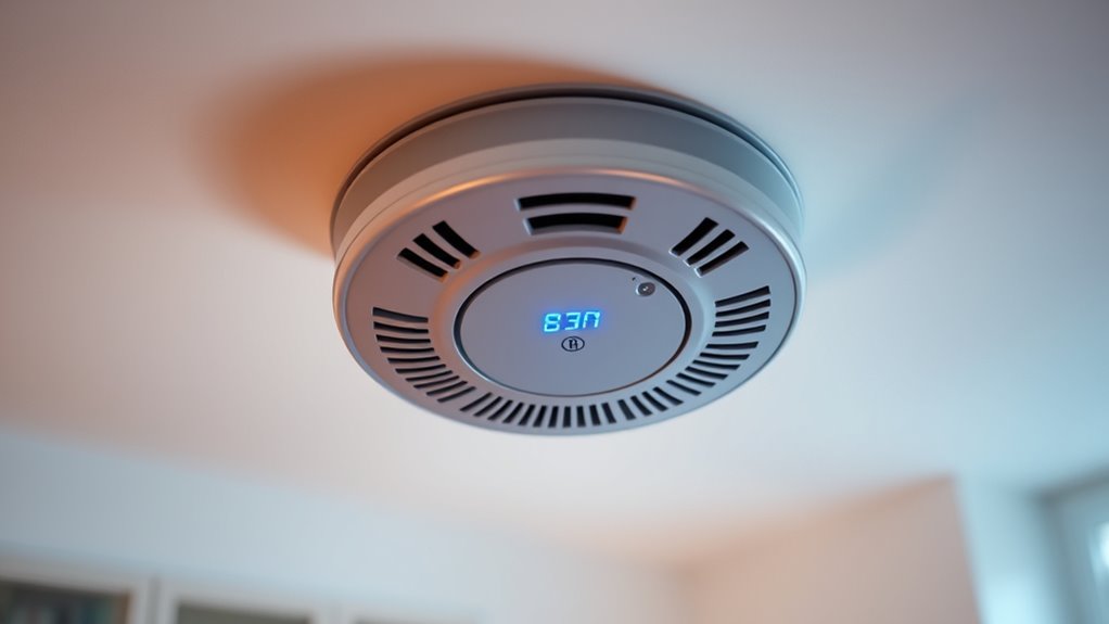 top voice alert smoke alarms