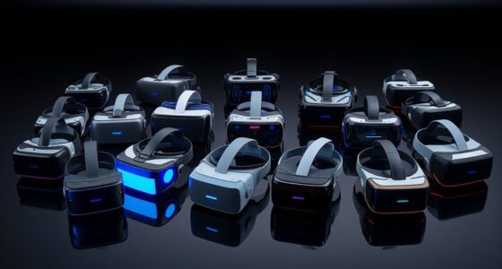 top vr headsets for immersion