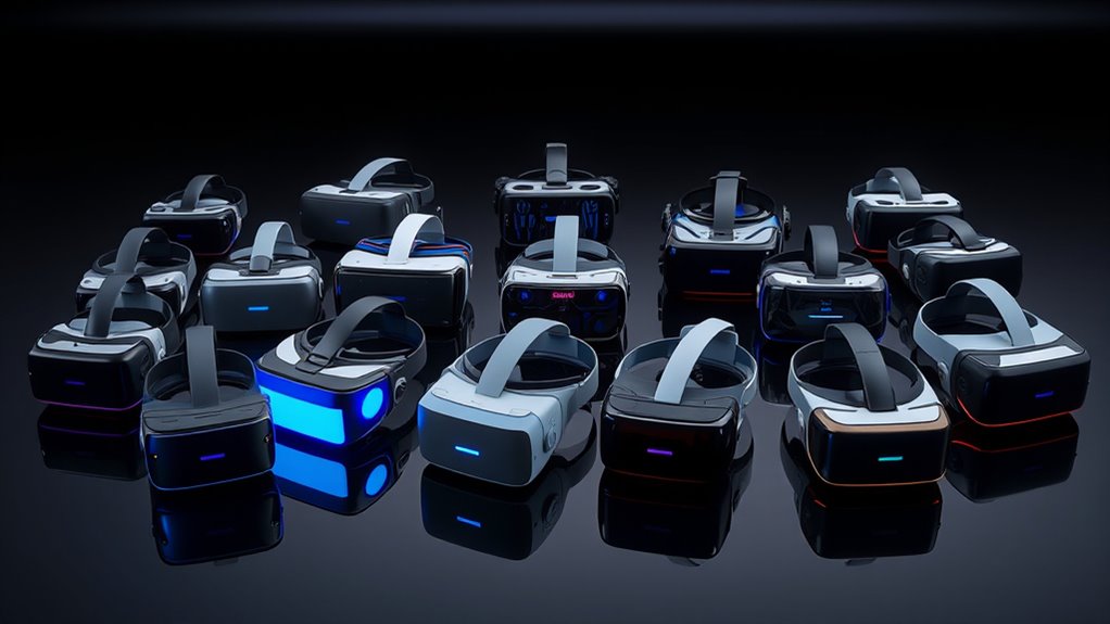top vr headsets for immersion